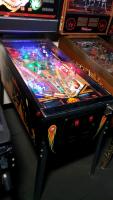 Comet Classic Pinball Machine Williams - 6