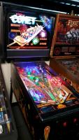 Comet Classic Pinball Machine Williams - 7