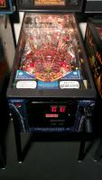 Terminator 3: Rise of the Machines Pinball Machine Stern SS - 4