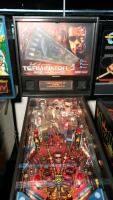 Terminator 3: Rise of the Machines Pinball Machine Stern SS - 5