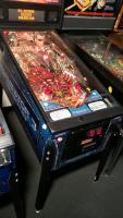 Terminator 3: Rise of the Machines Pinball Machine Stern SS - 6