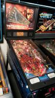 Terminator 3: Rise of the Machines Pinball Machine Stern SS - 7