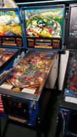 Earthshaker Pinball Machine Williams SS - 2