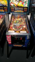 Earthshaker Pinball Machine Williams SS - 3