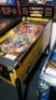 Taxi "Marilyn Edition" Pinball Machine Williams SS - 2