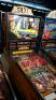 Taxi "Marilyn Edition" Pinball Machine Williams SS - 8