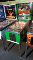 Touchdown Pinball Machine Premier SS - 3