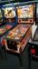 Bad Cats Pinball Machine Williams SS