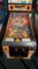 Bad Cats Pinball Machine Williams SS - 2