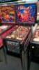 Black Pyramid Pinball Machine Bally Midway SS
