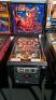 Black Pyramid Pinball Machine Bally Midway SS - 2