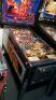 Black Pyramid Pinball Machine Bally Midway SS - 6