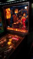 Bounty Hunter Pinball Machine Premier SS - 4