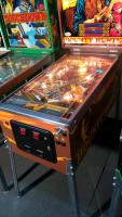 Bounty Hunter Pinball Machine Premier SS - 5