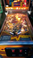 Bounty Hunter Pinball Machine Premier SS - 6