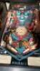 Beat the Clock Pinball Machine Bally Midway SS - 3