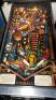 Spy Hunter Pinball Machine Bally Midway SS - 3