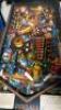 Spy Hunter Pinball Machine Bally Midway SS - 5