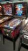 Xenon Pinball Machine Bally SS