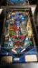 Xenon Pinball Machine Bally SS - 3