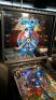 Xenon Pinball Machine Bally SS - 5