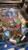 Xenon Pinball Machine Bally SS - 6