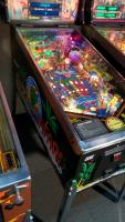 Surf N Safari - Pinball Machine Gottlieb - 2