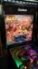 Surf N Safari - Pinball Machine Gottlieb - 3