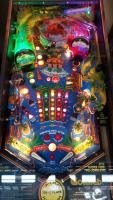 Surf N Safari - Pinball Machine Gottlieb - 5