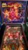 Medusa Pinball Machine Bally SS - 4