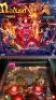 Medusa Pinball Machine Bally SS - 5