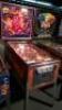 Medusa Pinball Machine Bally SS - 7