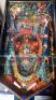 Elektra Pinball Machine Bally SS - 5
