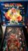 Elektra Pinball Machine Bally SS - 6