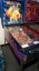 Elektra Pinball Machine Bally SS - 7