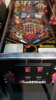 Class of 1812 - Pinball Machine Gottlieb - 4