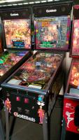 Class of 1812 - Pinball Machine Gottlieb - 6