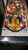 Stars Pinball Machine Stern SS - 3