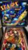 Stars Pinball Machine Stern SS - 5