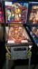 Cosmic Princess Pinball Machine (Australia) Stern SS - 2