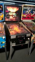 Orbitor 1 Pinball Machine Stern SS