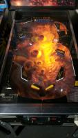 Orbitor 1 Pinball Machine Stern SS - 3