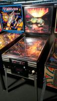 Orbitor 1 Pinball Machine Stern SS - 4