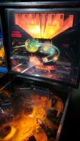 Orbitor 1 Pinball Machine Stern SS - 6