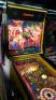 Cactus Jack's - Pinball Machine Gottlieb Premier SS - 2