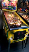 Cactus Jack's - Pinball Machine Gottlieb Premier SS - 3