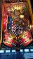 Cactus Jack's - Pinball Machine Gottlieb Premier SS - 4