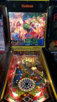 Cactus Jack's - Pinball Machine Gottlieb Premier SS - 5