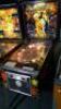 Buck Rogers Pinball Machine Gottlieb SS - 4