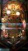 Buck Rogers Pinball Machine Gottlieb SS - 5